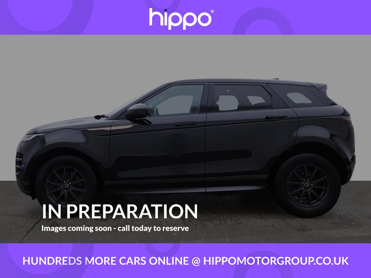 Used Land Rover Range Rover Evoque for sale - 77267558: Photo 6