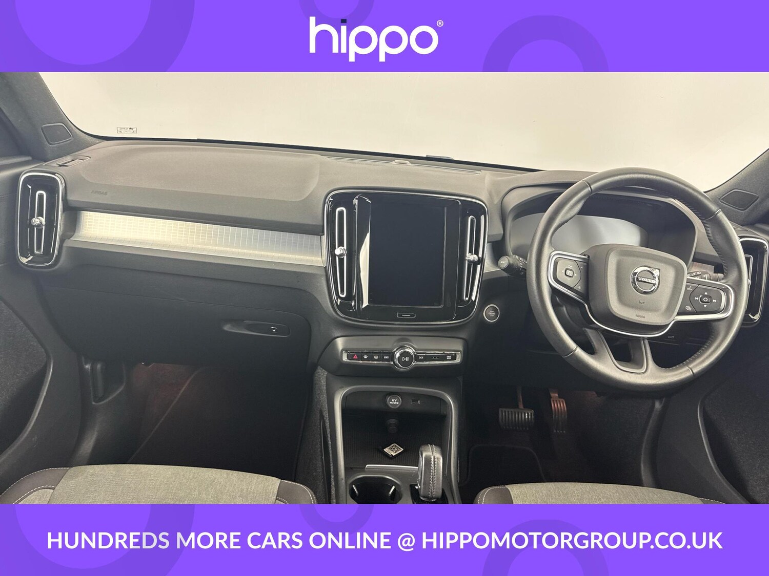 Used Volvo XC40 2020 for sale - 76801083: Photo 11