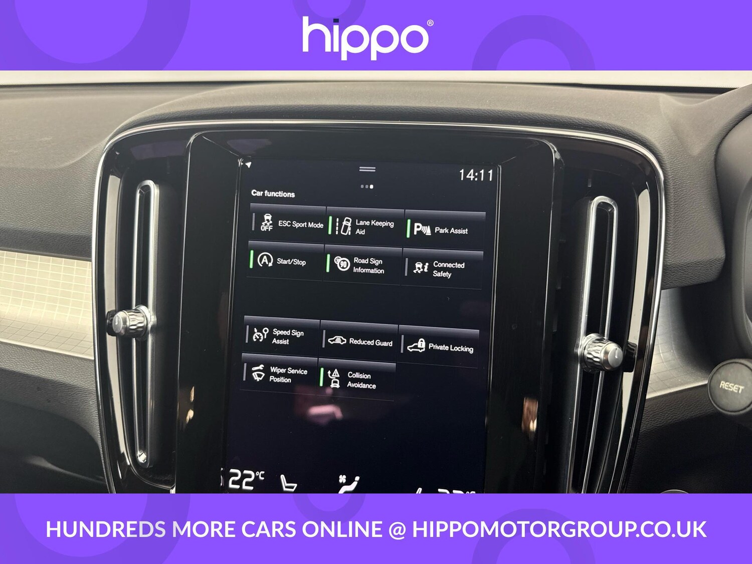 Used Volvo XC40 2020 for sale - 76801083: Photo 16