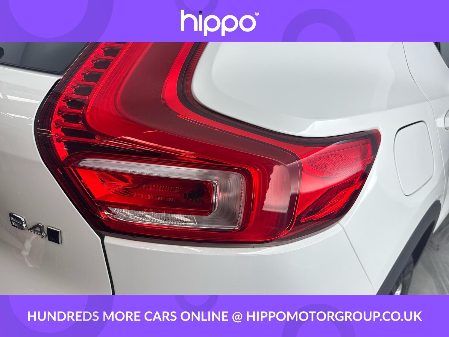 Used Volvo XC40 2020 for sale - 76801083: Photo 26