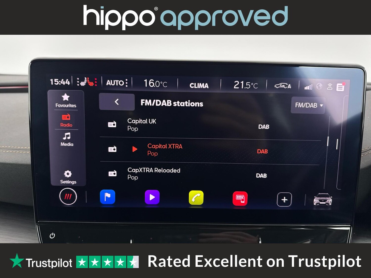 Used Cupra Formentor for sale - 76658379: Photo 12