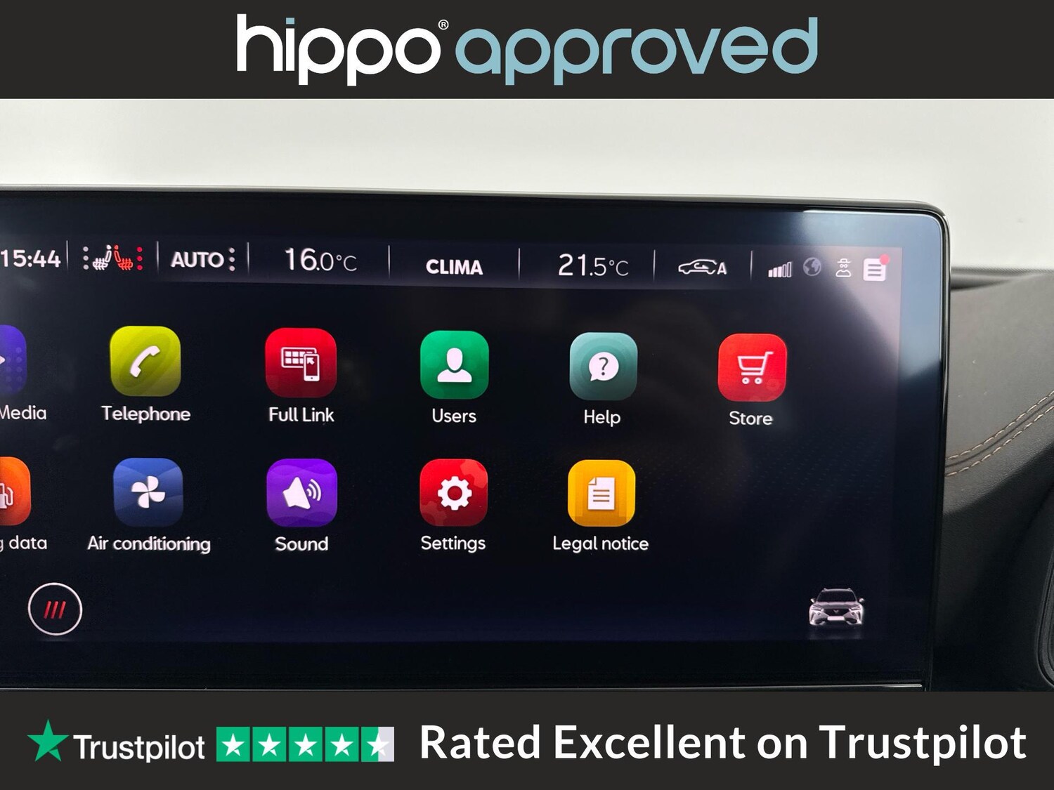 Used Cupra Formentor for sale - 76658379: Photo 18