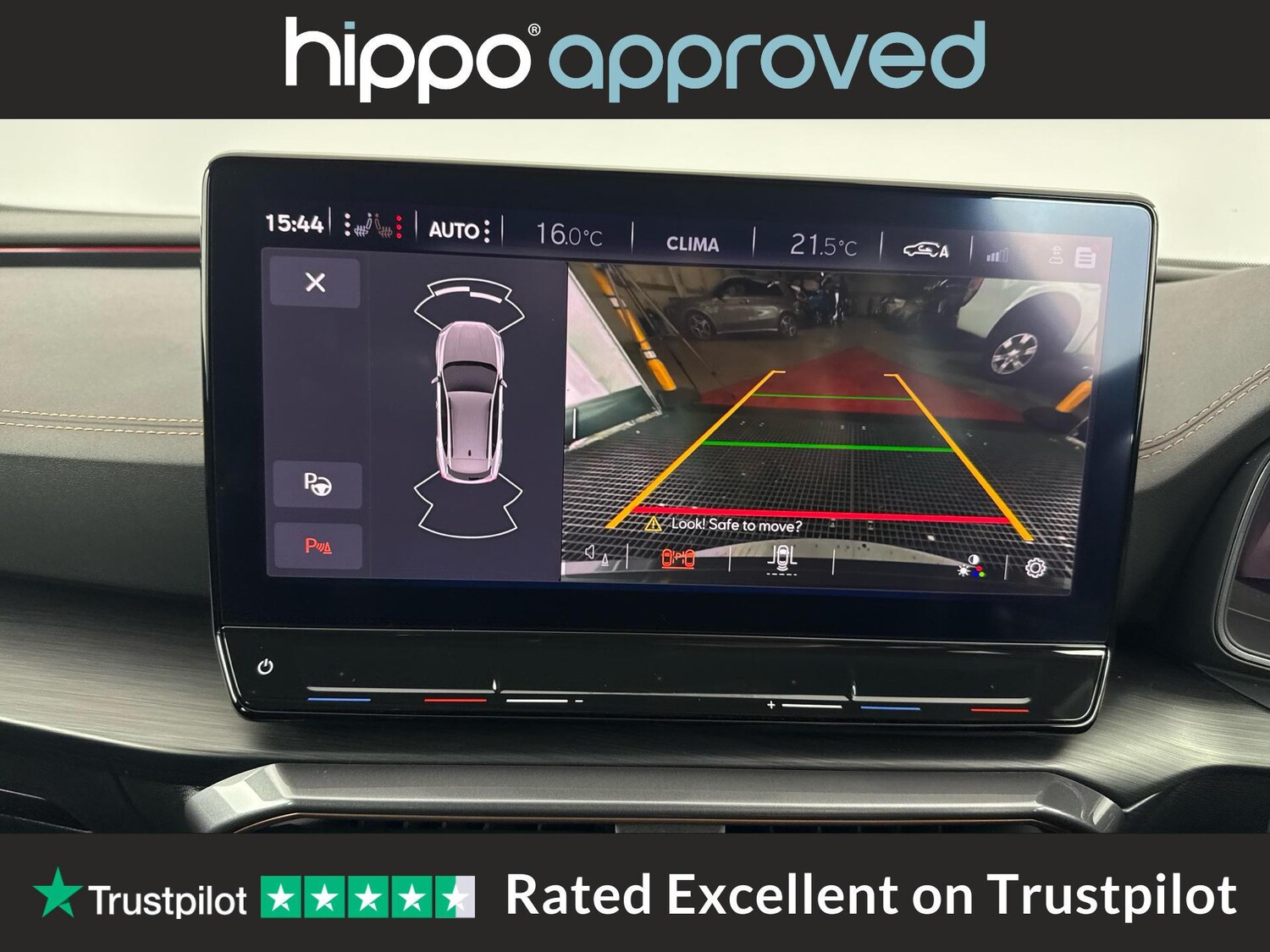 Used Cupra Formentor for sale - 76658379: Photo 19