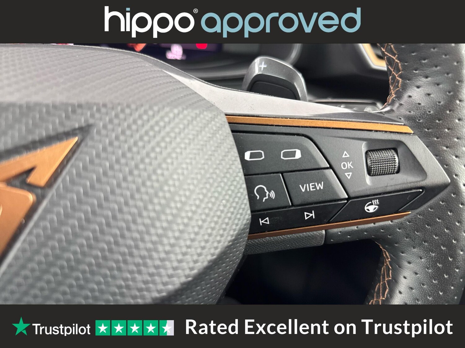 Used Cupra Formentor for sale - 76658379: Photo 21