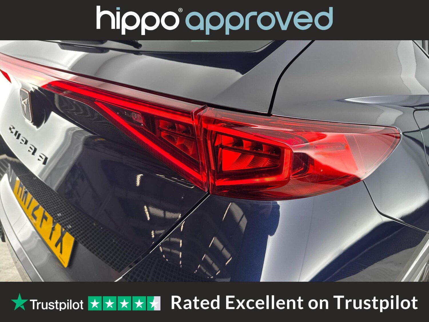 Used Cupra Formentor for sale - 76658379: Photo 26