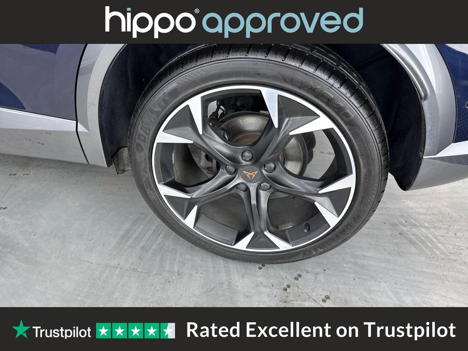 Used Cupra Formentor for sale - 76658379: Photo 27