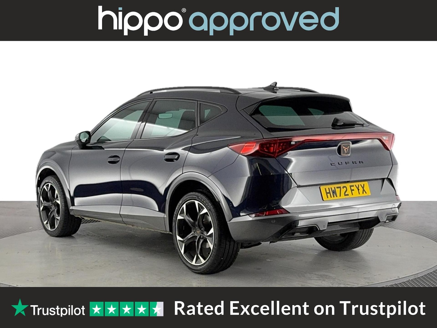 Used Cupra Formentor for sale - 76658379: Photo 6