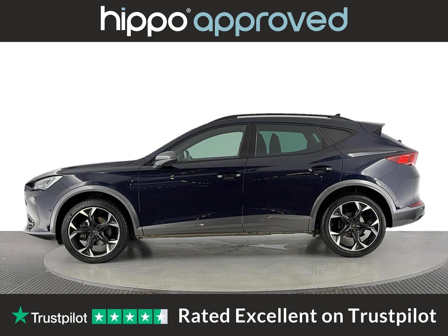 Used Cupra Formentor for sale - 76658379: Photo 7