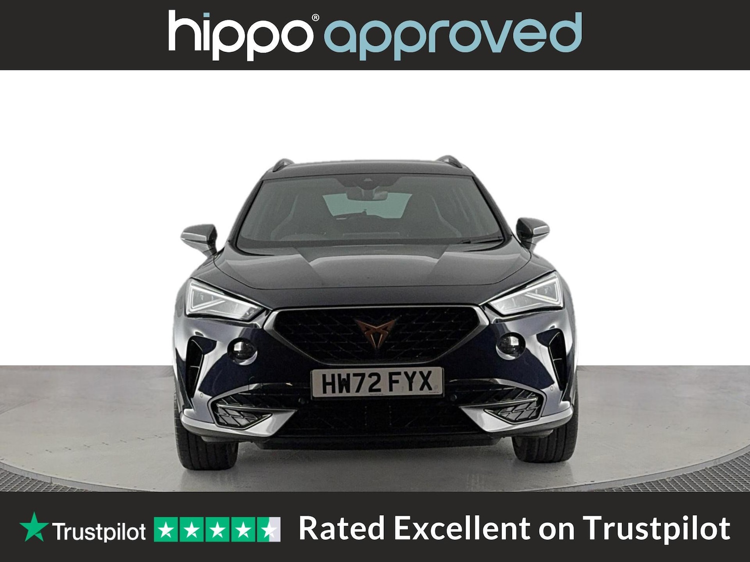 Used Cupra Formentor for sale - 76658379: Photo 8