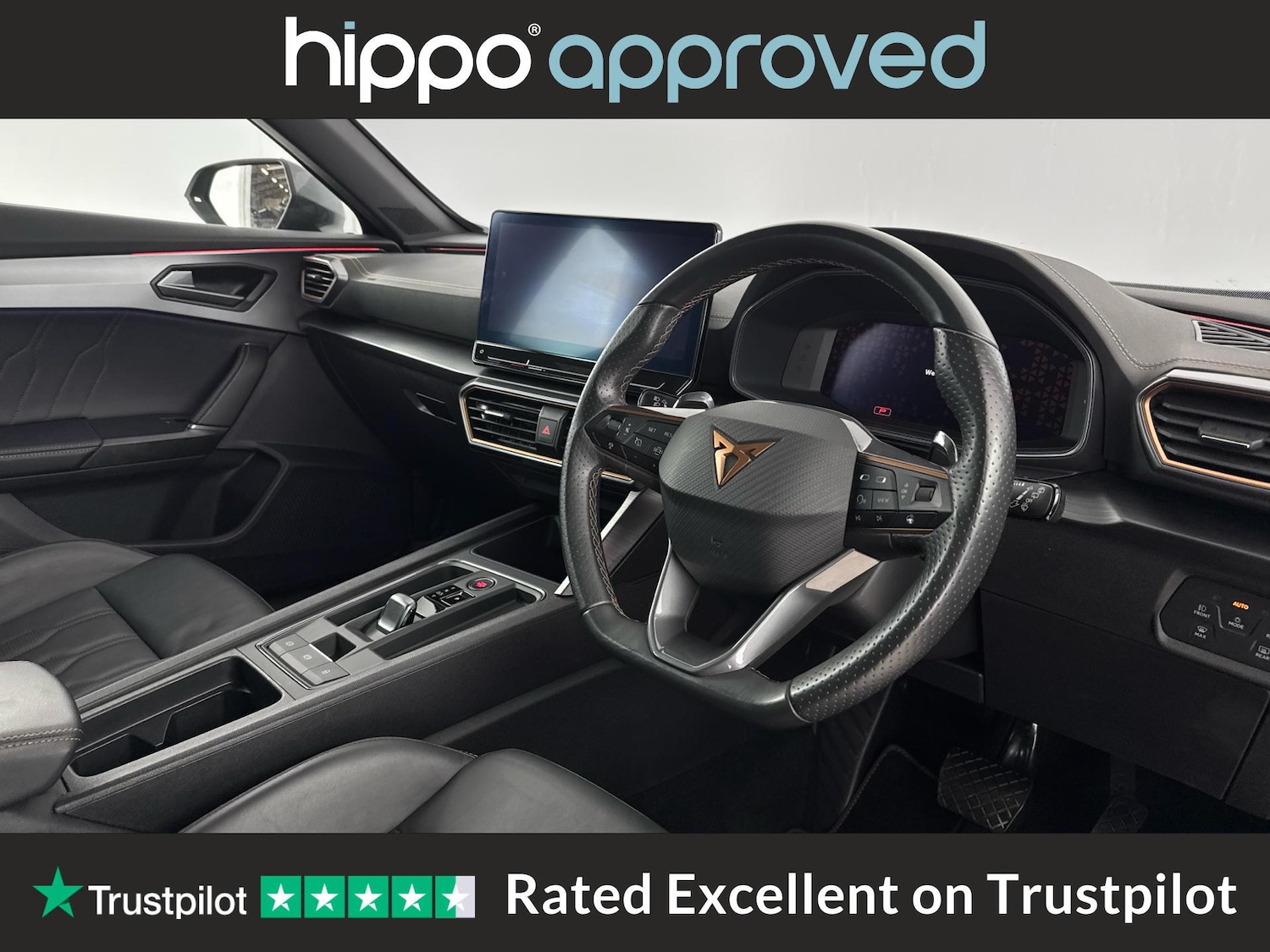 Used Cupra Formentor for sale - 76658379: Photo 9