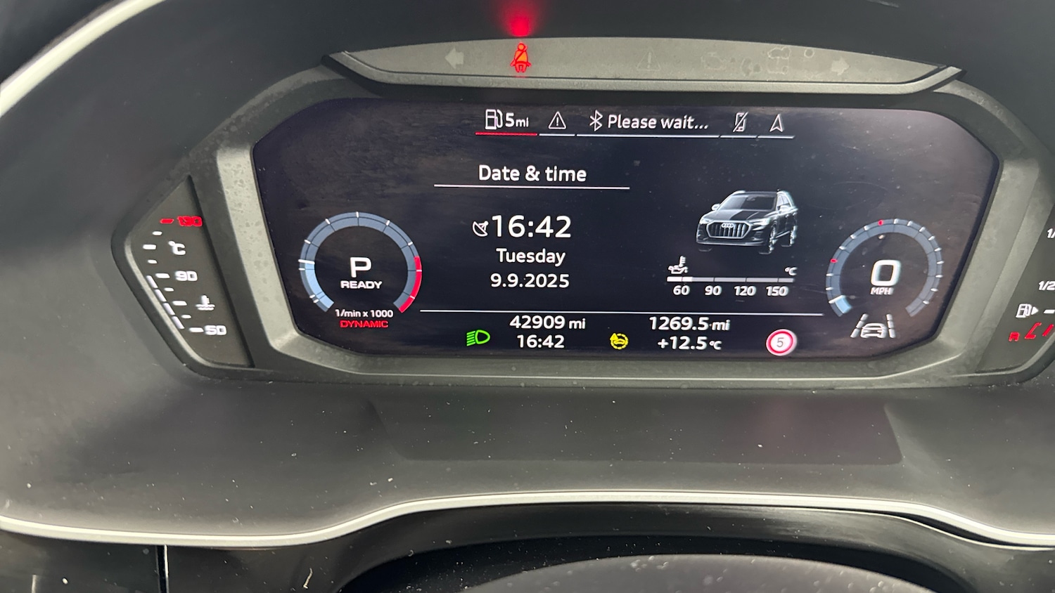 Used Audi Q3 2022 for sale - 76048790: Photo 13