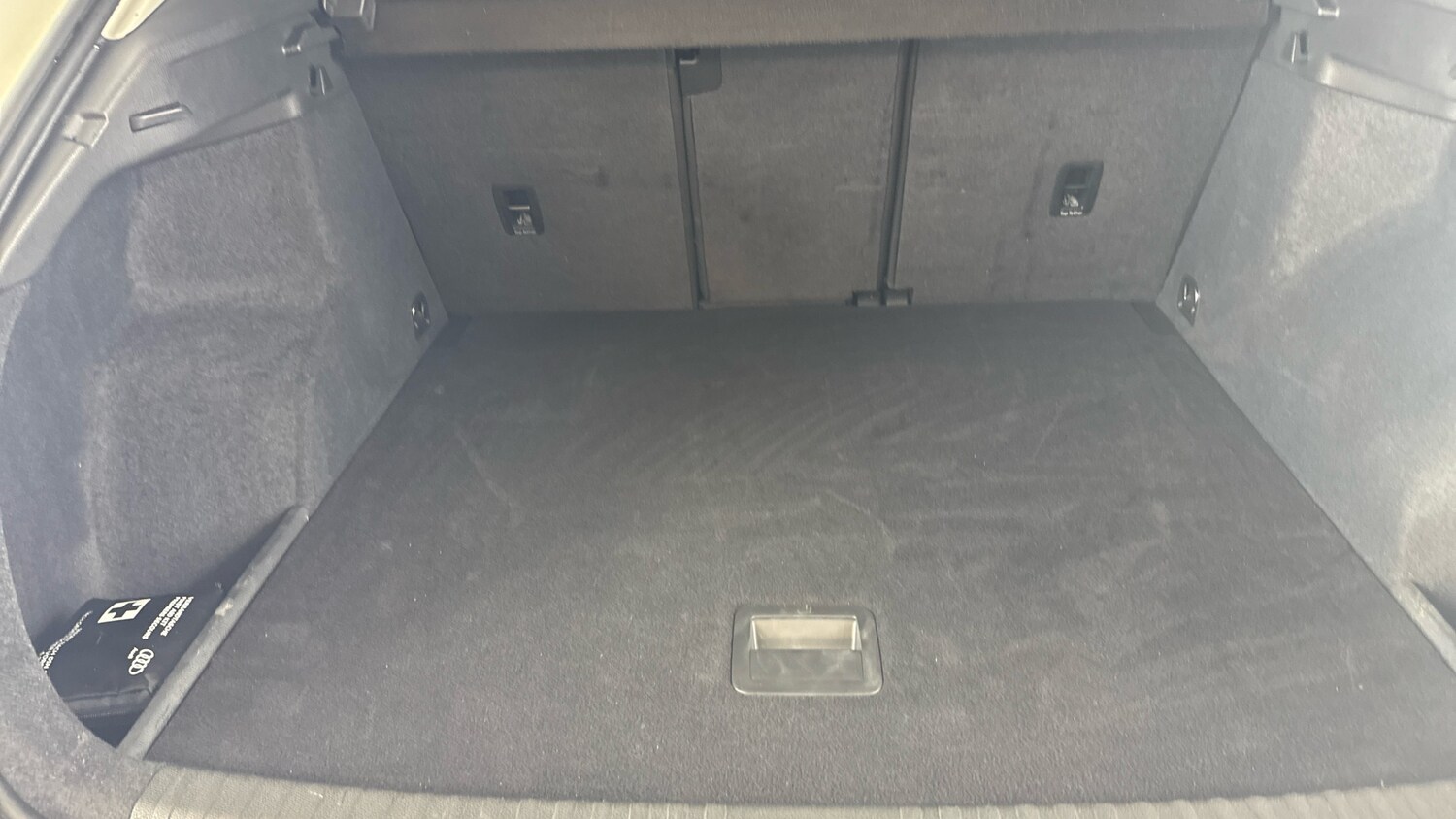 Used Audi Q3 2022 for sale - 76048790: Photo 15