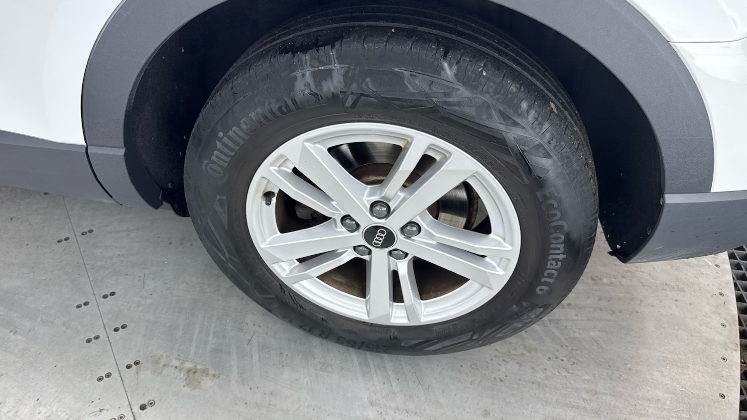 Used Audi Q3 2022 for sale - 76048790: Photo 25