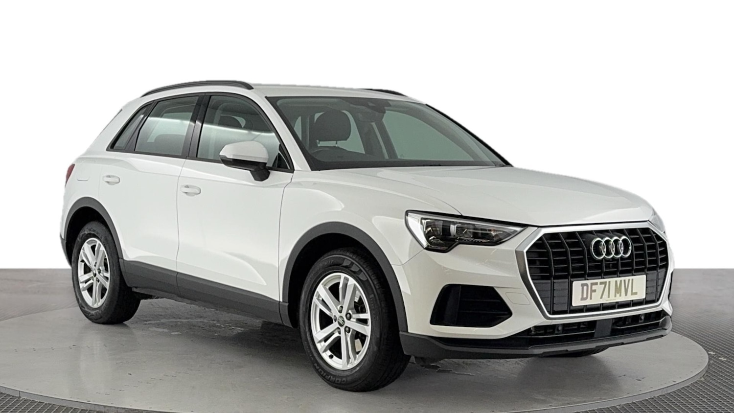 Used Audi Q3 2022 for sale - 76048790: Photo 31