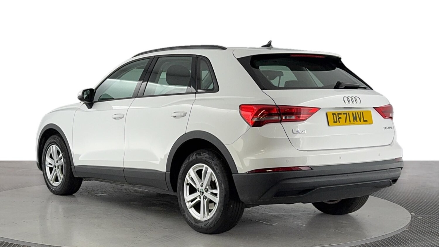 Used Audi Q3 2022 for sale - 76048790: Photo 35