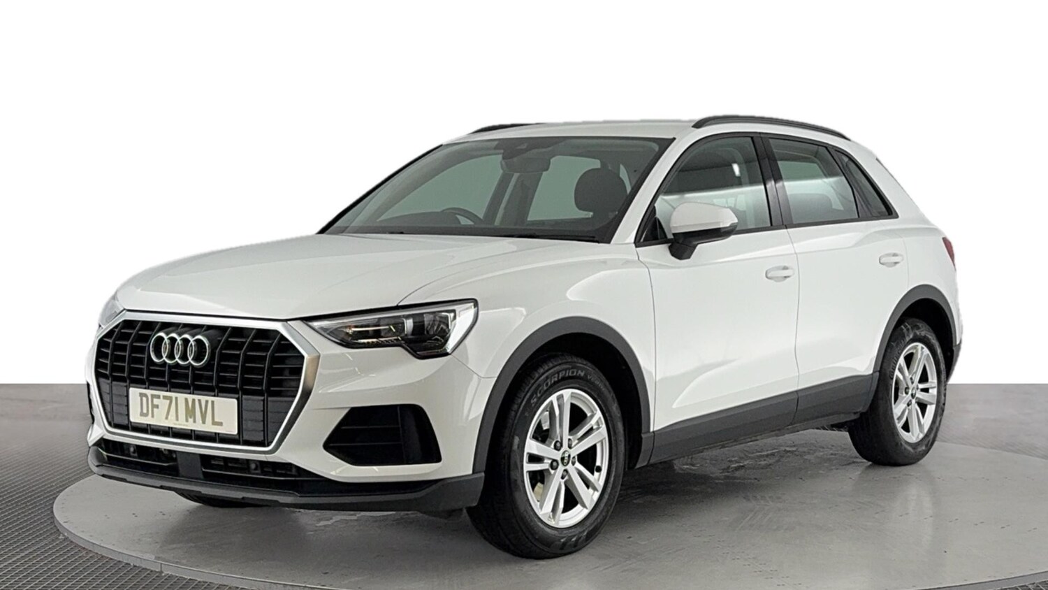 Used Audi Q3 2022 for sale - 76048790: Photo 36