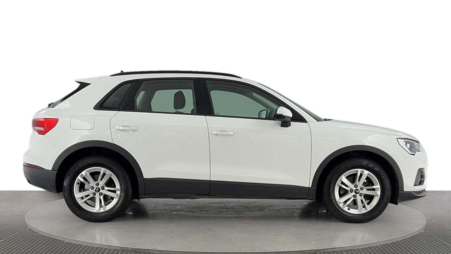 Used Audi Q3 2022 for sale - 76048790: Photo 38