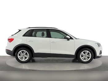 Used Audi Q3 2022 for sale - 76048790: Photo