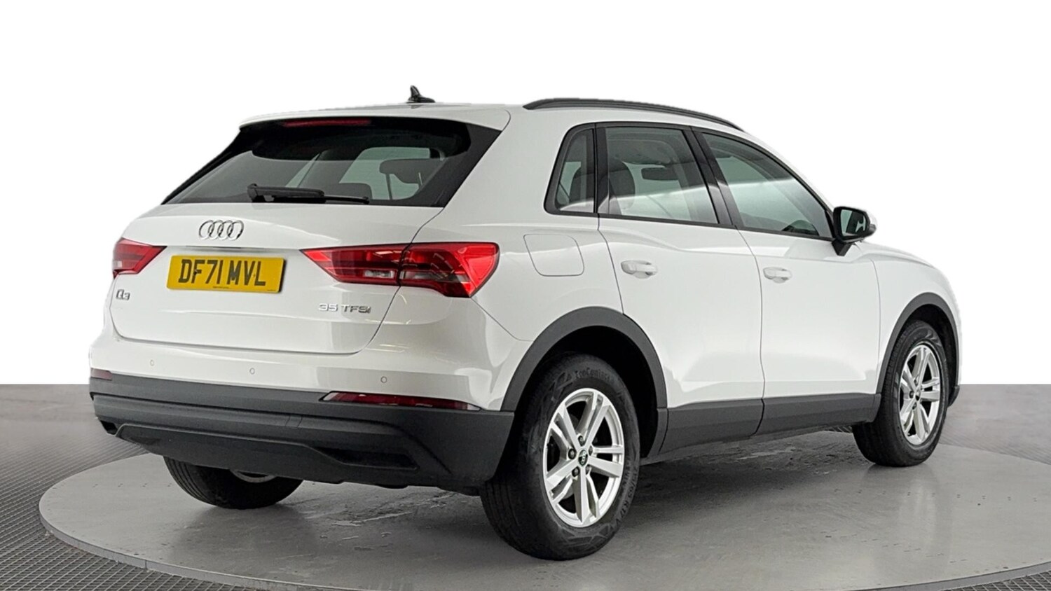 Used Audi Q3 2022 for sale - 76048790: Photo 4