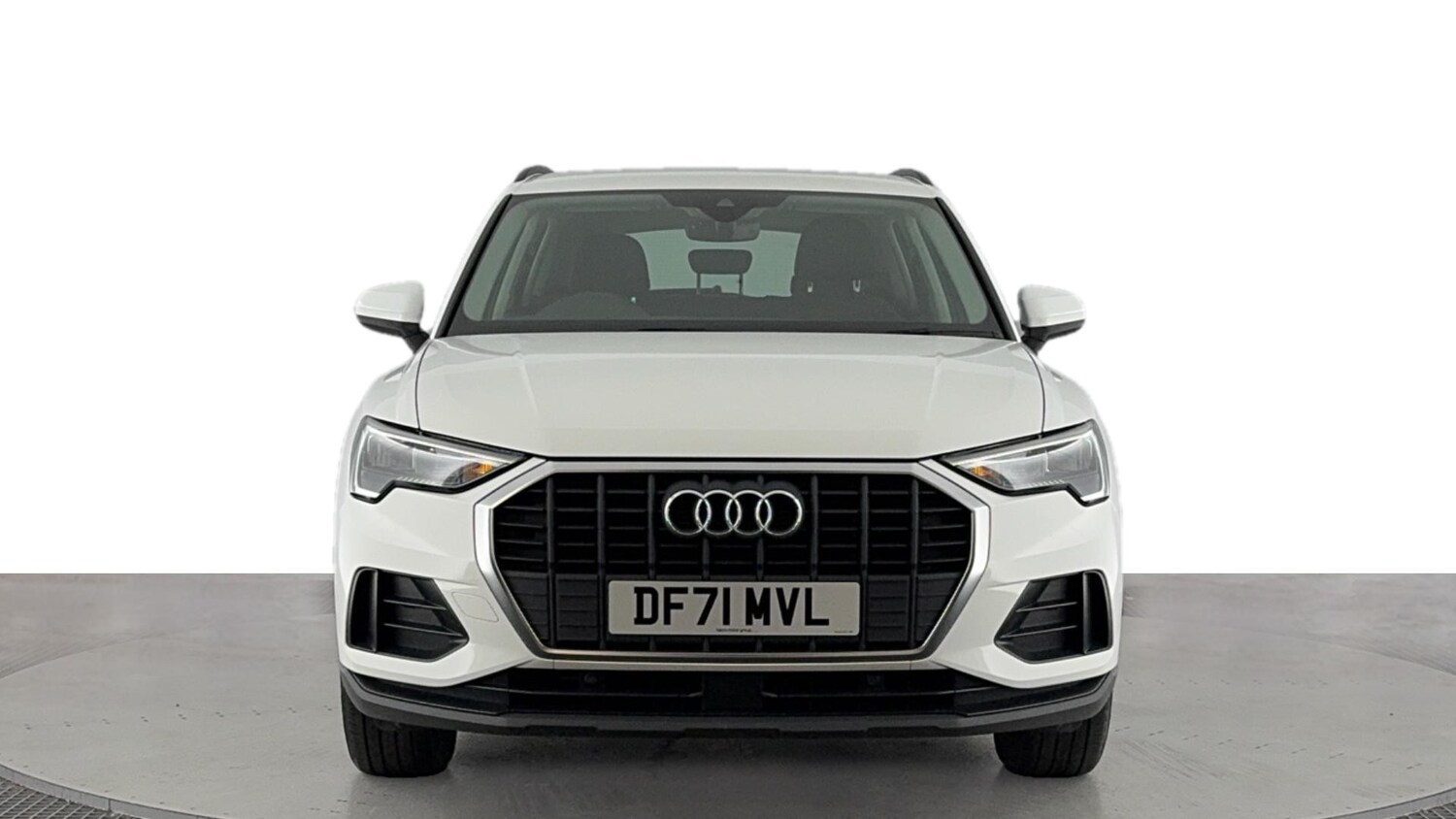 Used Audi Q3 2022 for sale - 76048790: Photo 43