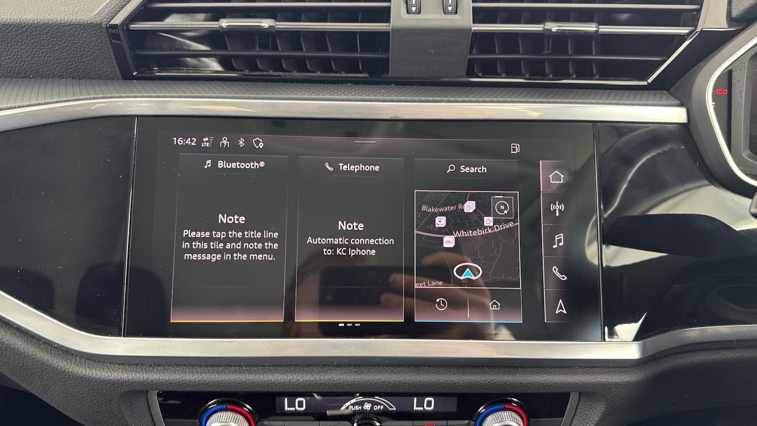 Used Audi Q3 2022 for sale - 76048790: Photo 47