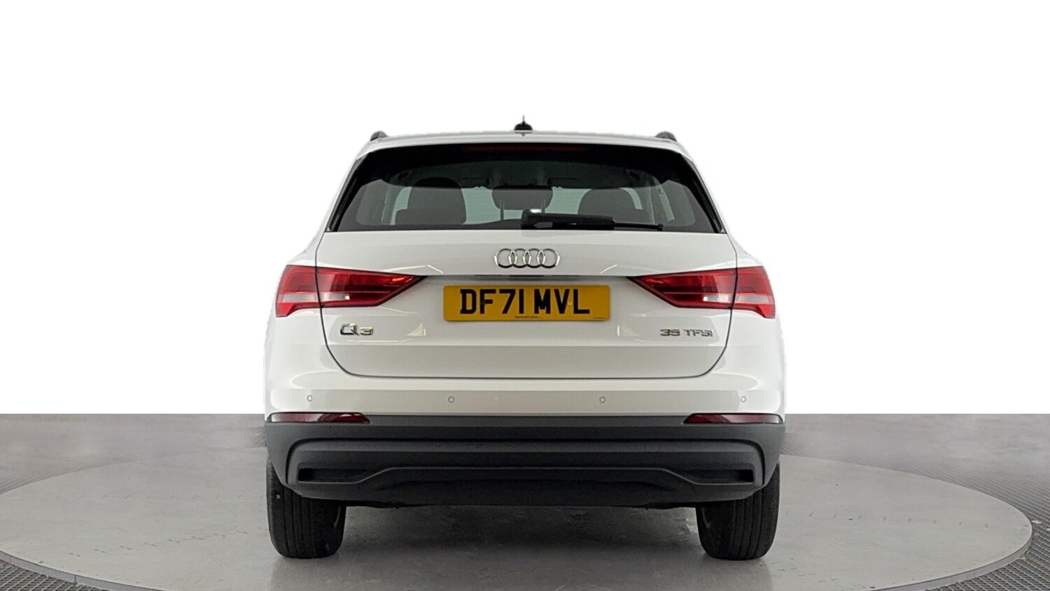 Used Audi Q3 2022 for sale - 76048790: Photo 5