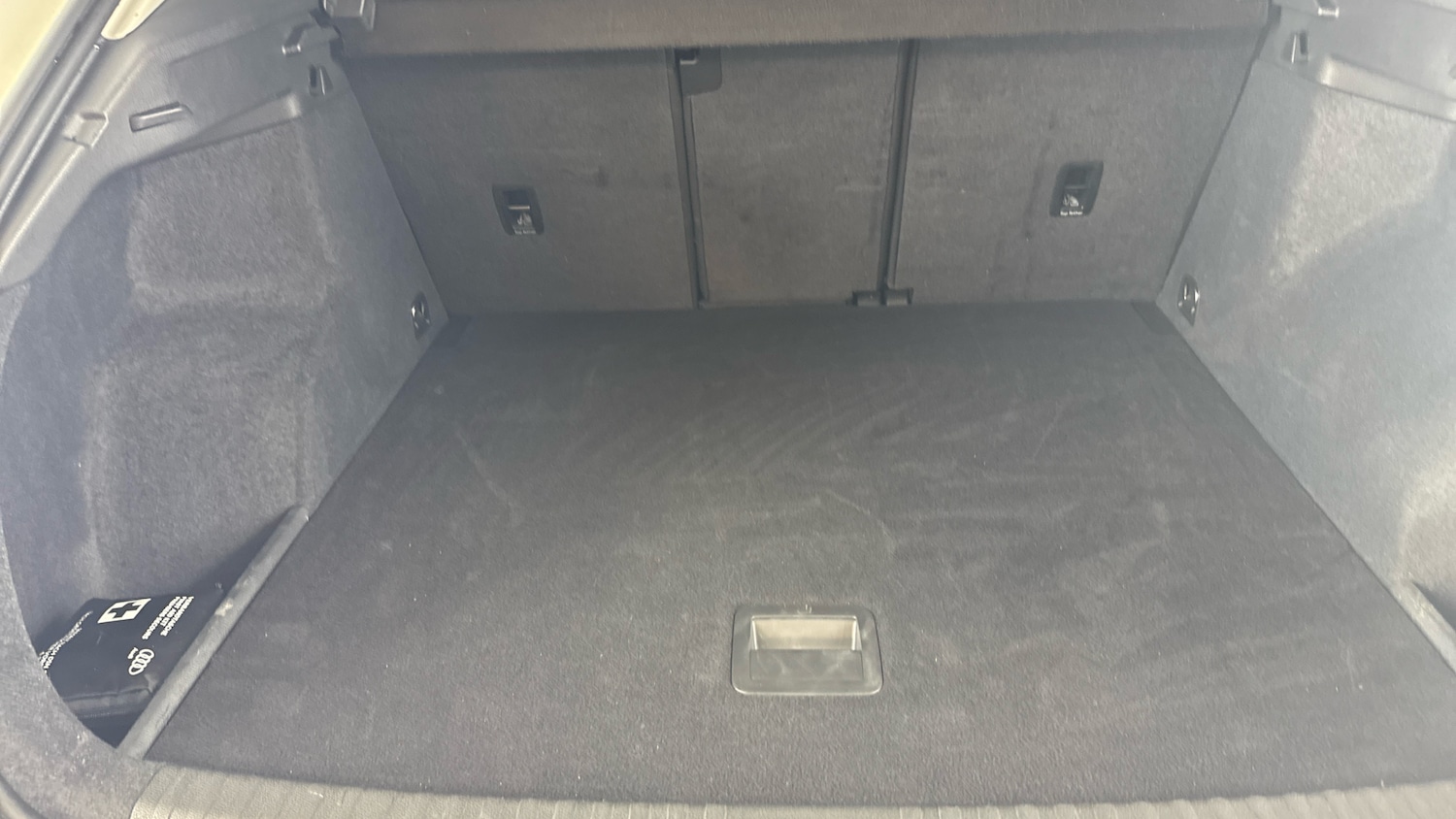 Used Audi Q3 2022 for sale - 76048790: Photo 50