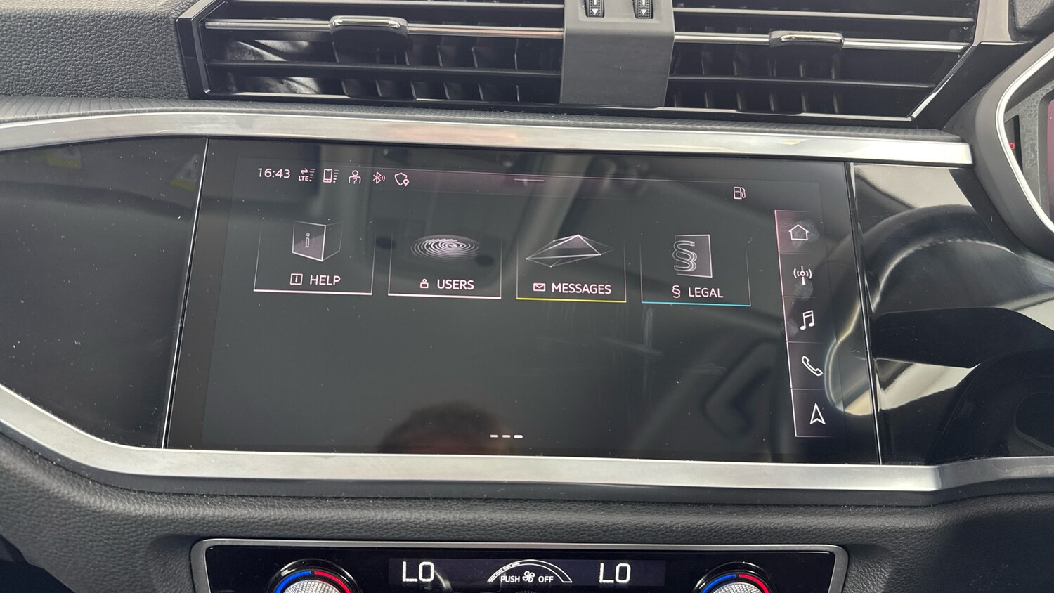 Used Audi Q3 2022 for sale - 76048790: Photo 52