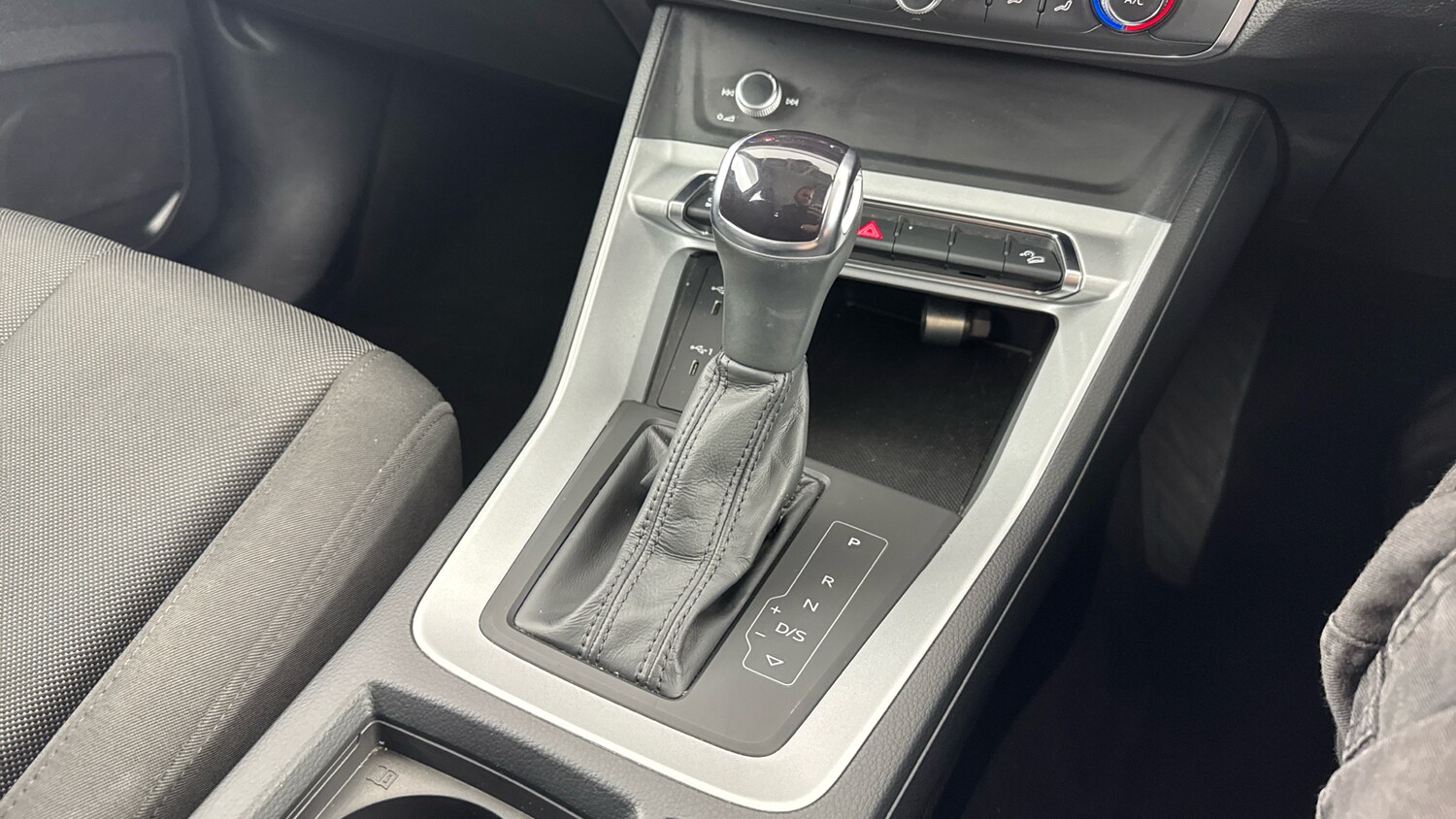 Used Audi Q3 2022 for sale - 76048790: Photo 54