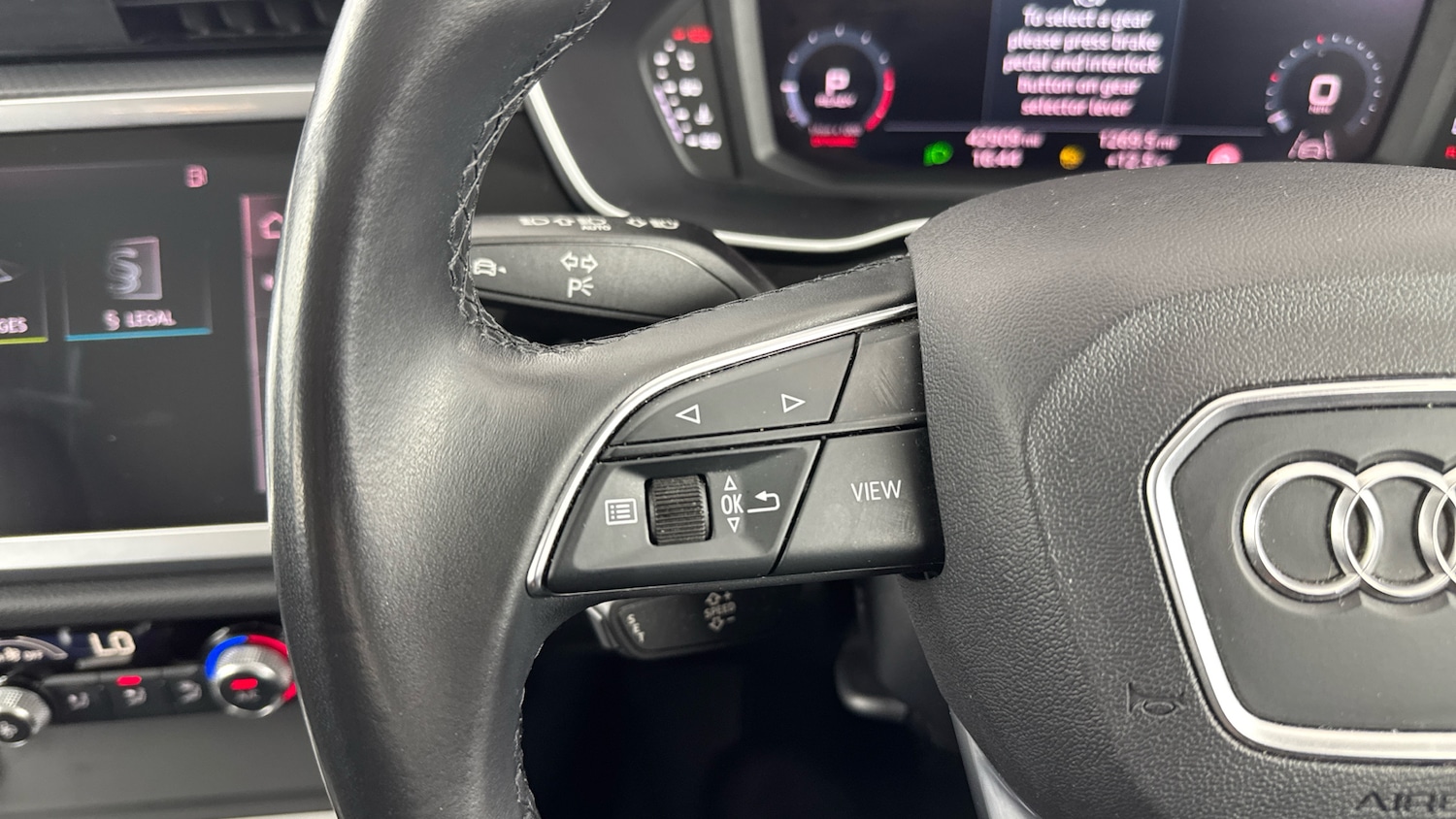 Used Audi Q3 2022 for sale - 76048790: Photo 55