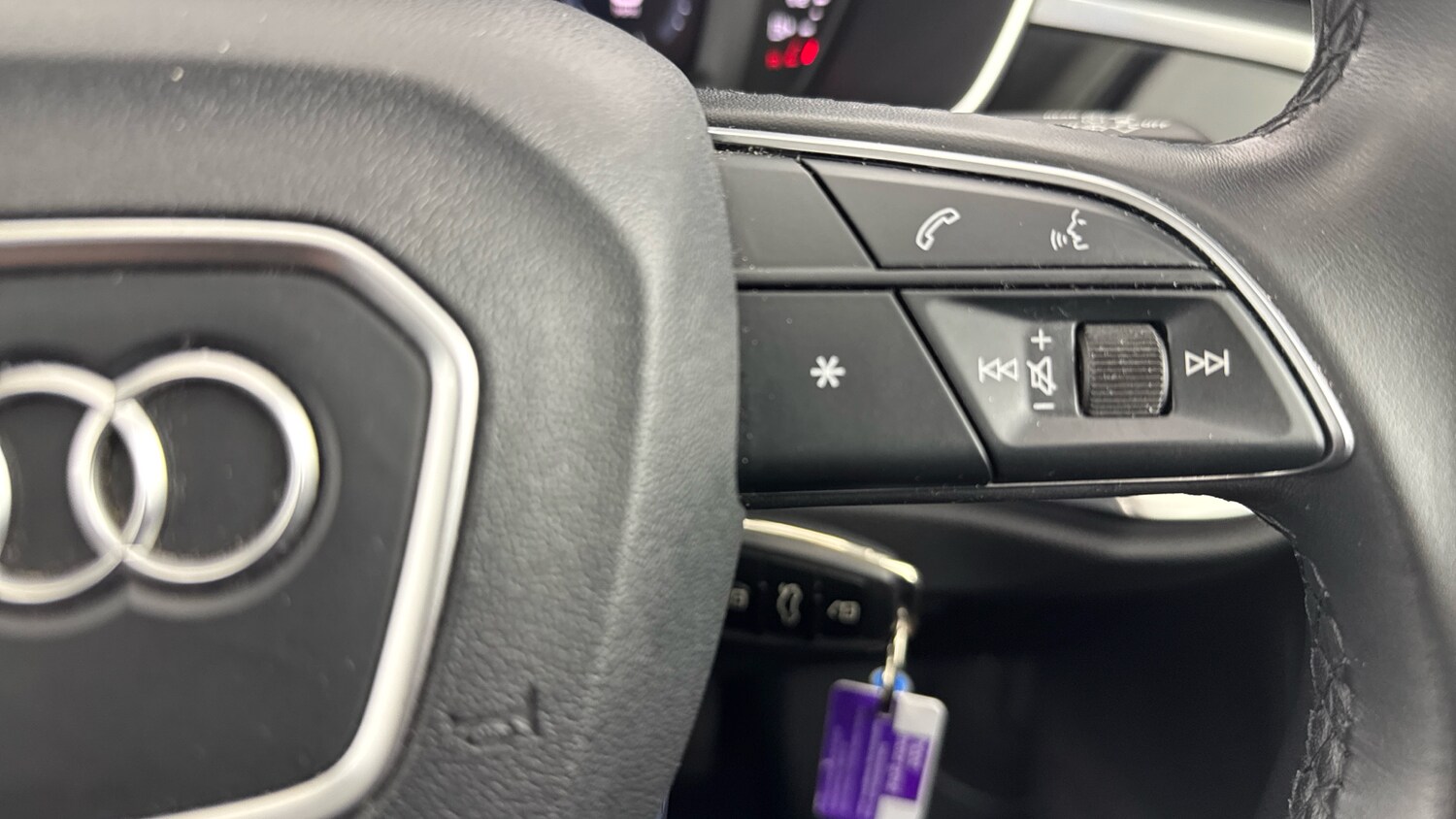 Used Audi Q3 2022 for sale - 76048790: Photo 56