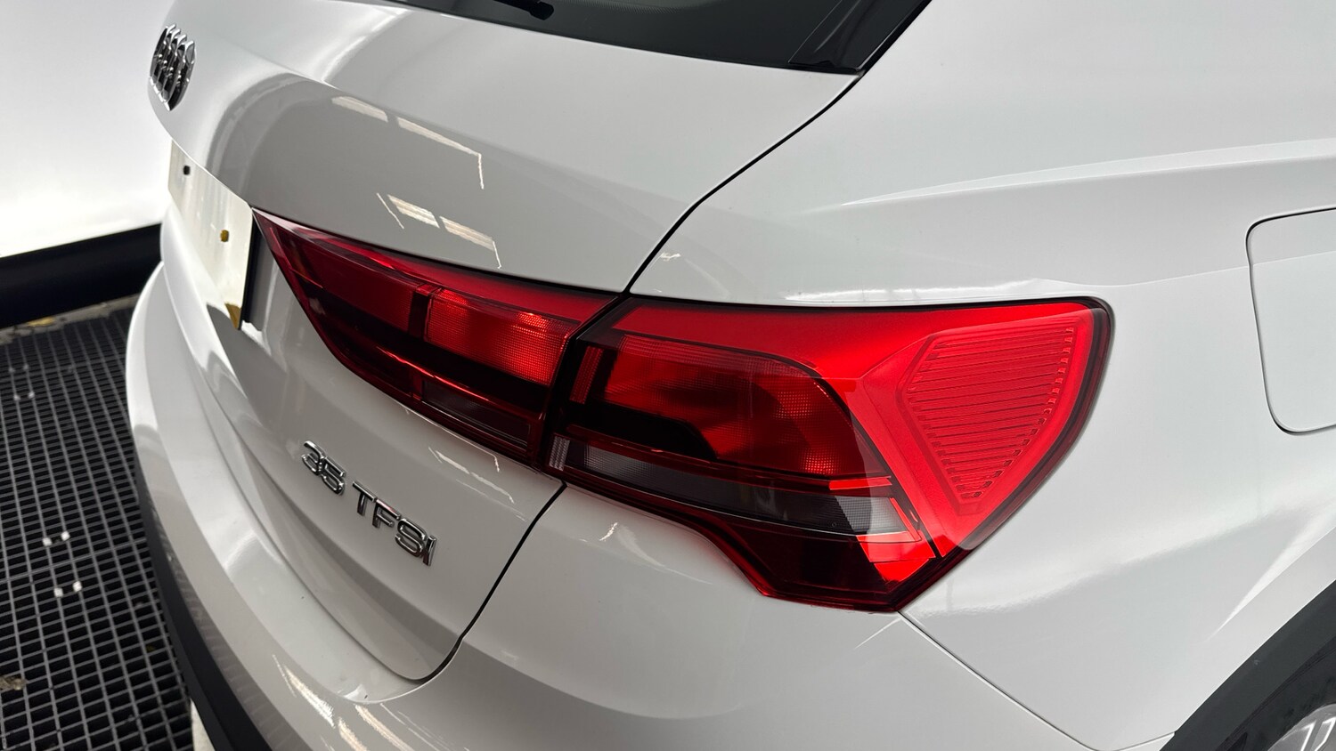 Used Audi Q3 2022 for sale - 76048790: Photo 59