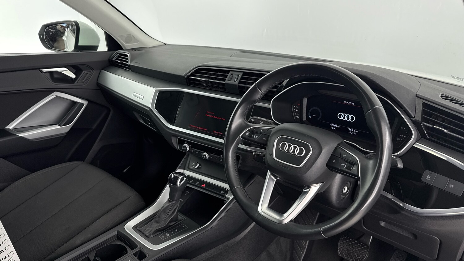 Used Audi Q3 2022 for sale - 76048790: Photo 9