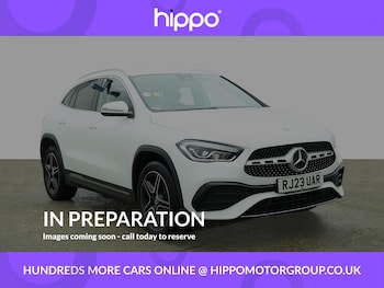 Used Mercedes-Benz GLA 2023 for sale - 78958580: Photo