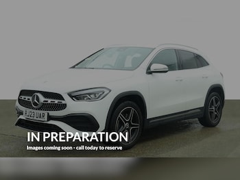 Used Mercedes-Benz GLA 2023 for sale - 78958580: Photo
