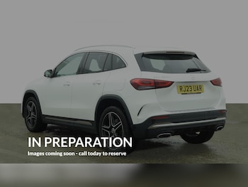 Used Mercedes-Benz GLA 2023 for sale - 78958580: Photo