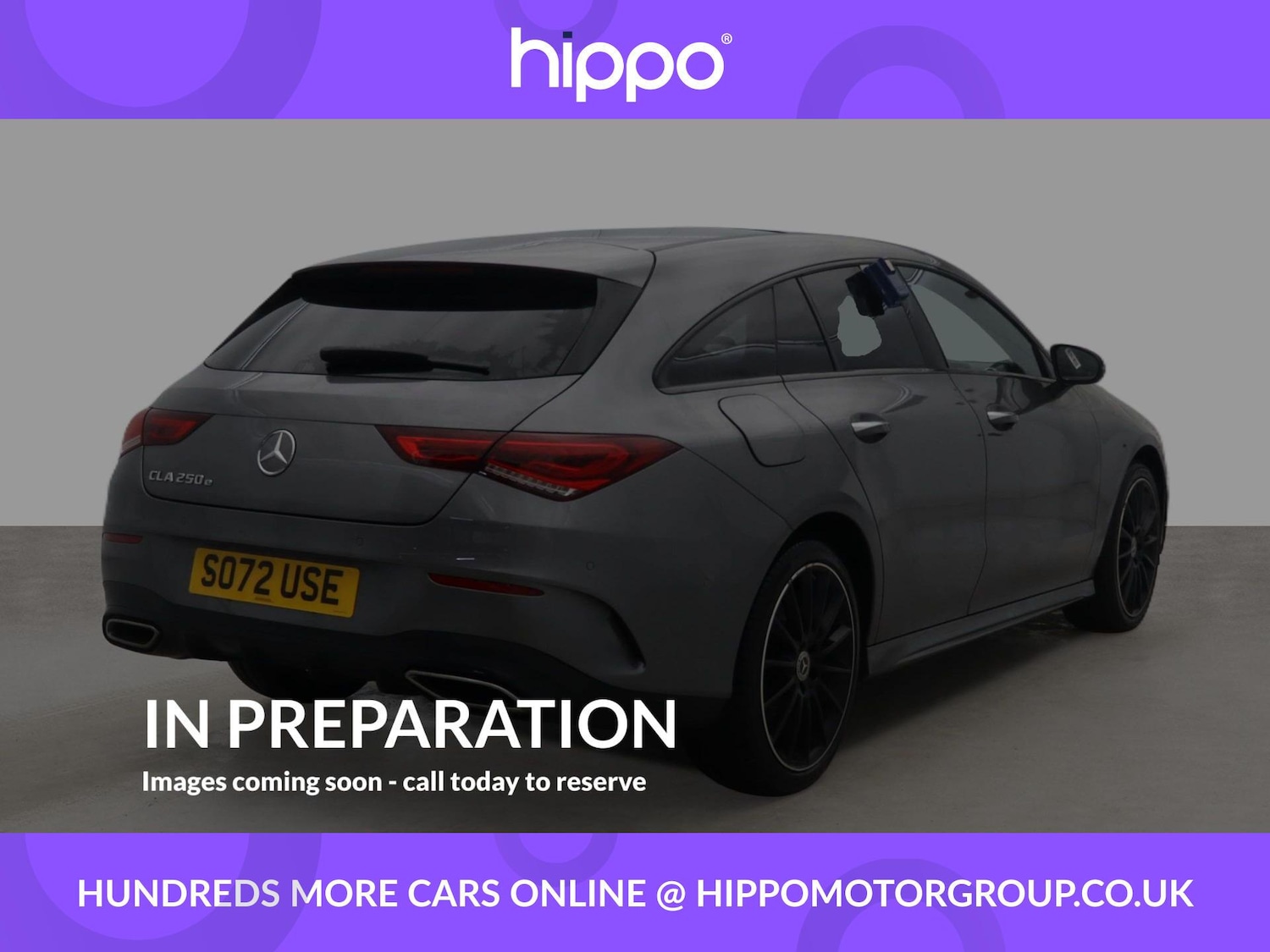 Used Mercedes-Benz CLA 2022 for sale - 77345619: Photo 4