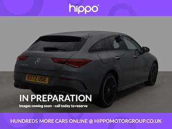 Used Mercedes-Benz CLA 2022 for sale - 77345619: Photo