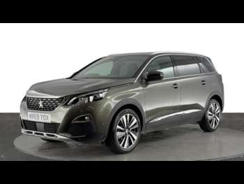 2020 - 1.5 BlueHDi GT Line Premium 5dr