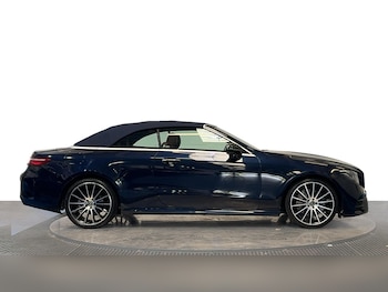 Used Mercedes-Benz E-Class 2020 for sale - 75893247: Photo