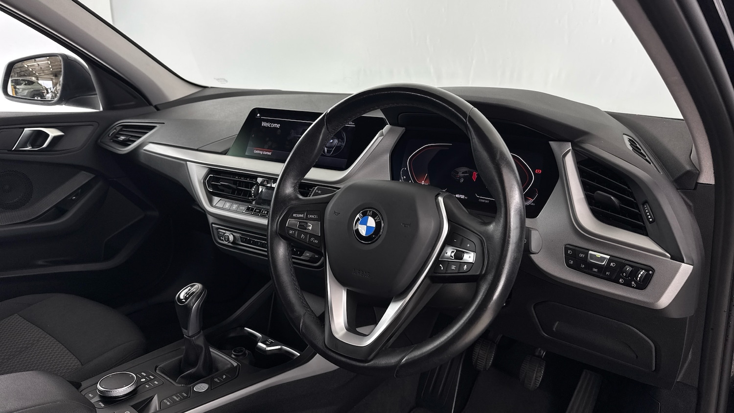 Used BMW 1 Series 2021 for sale - 76197767: Photo 10