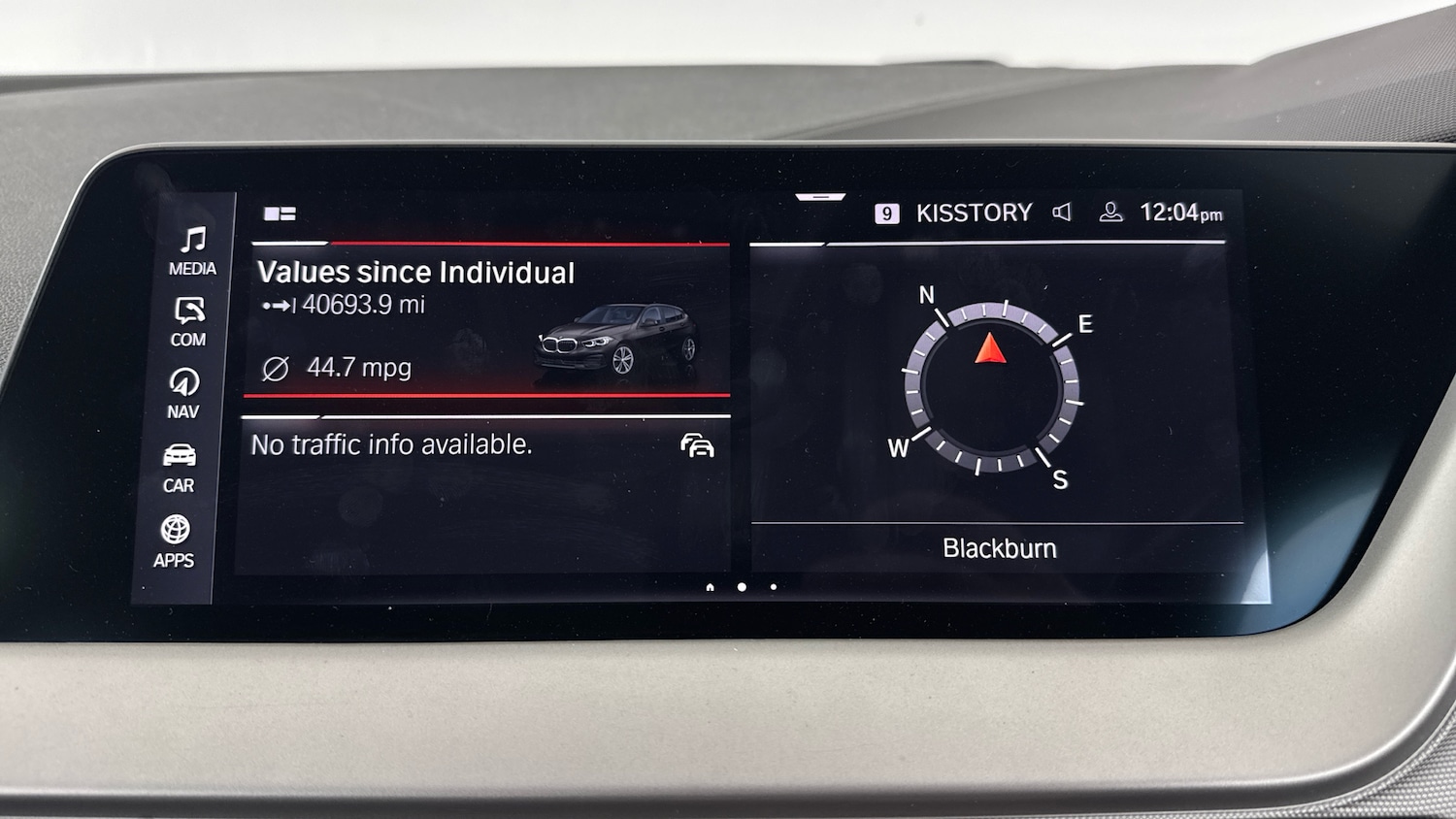 Used BMW 1 Series 2021 for sale - 76197767: Photo 17