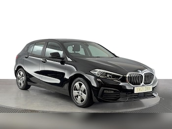 Used BMW 1 Series 2021 for sale - 76197767: Photo 2