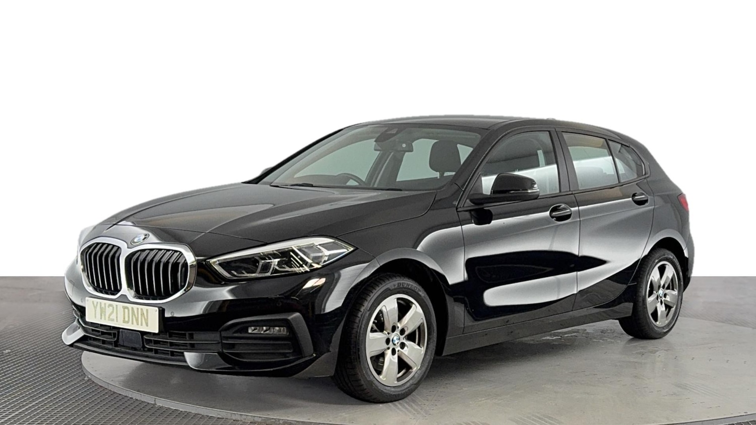 Used BMW 1 Series 2021 for sale - 76197767: Photo 36