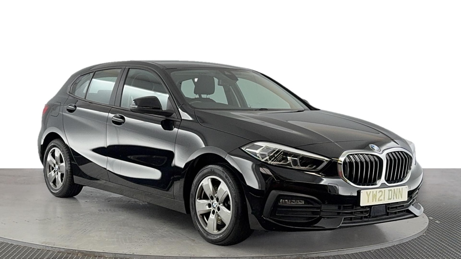 Used BMW 1 Series 2021 for sale - 76197767: Photo 37