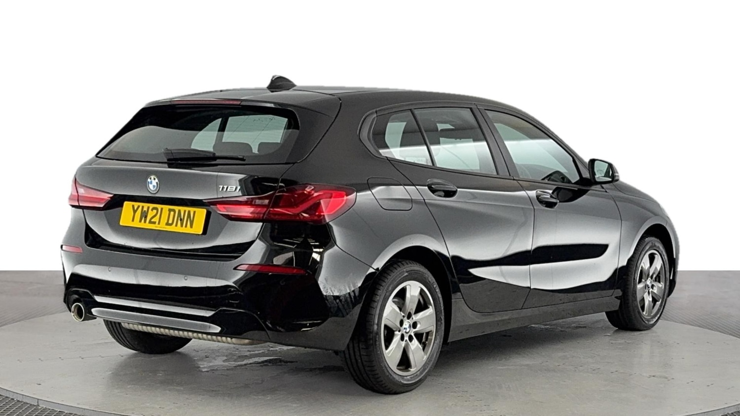 Used BMW 1 Series 2021 for sale - 76197767: Photo 39