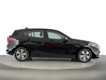 Used BMW 1 Series 2021 for sale - 76197767: Photo 3