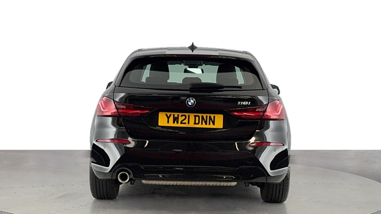 Used BMW 1 Series 2021 for sale - 76197767: Photo 40