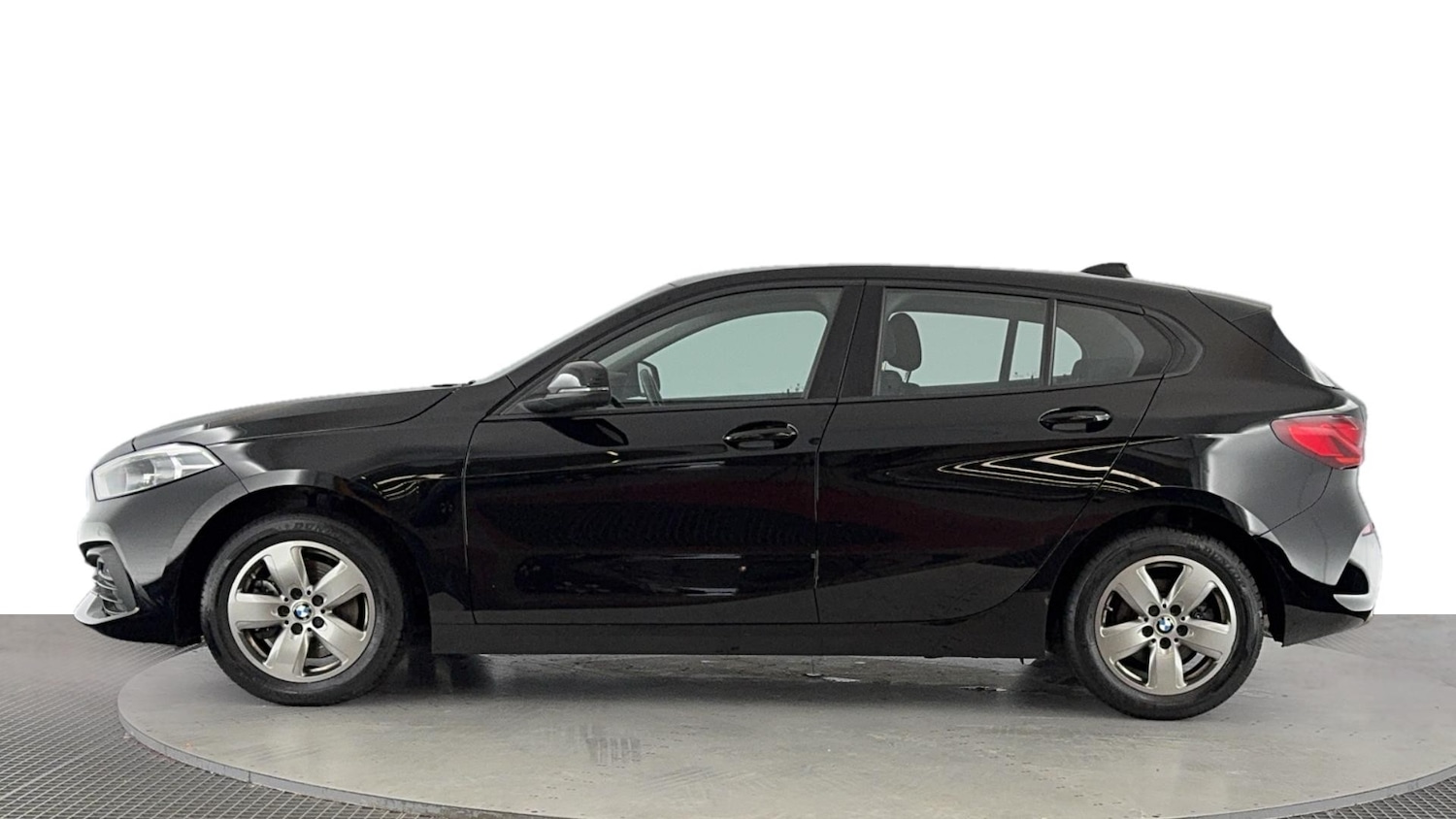 Used BMW 1 Series 2021 for sale - 76197767: Photo 42