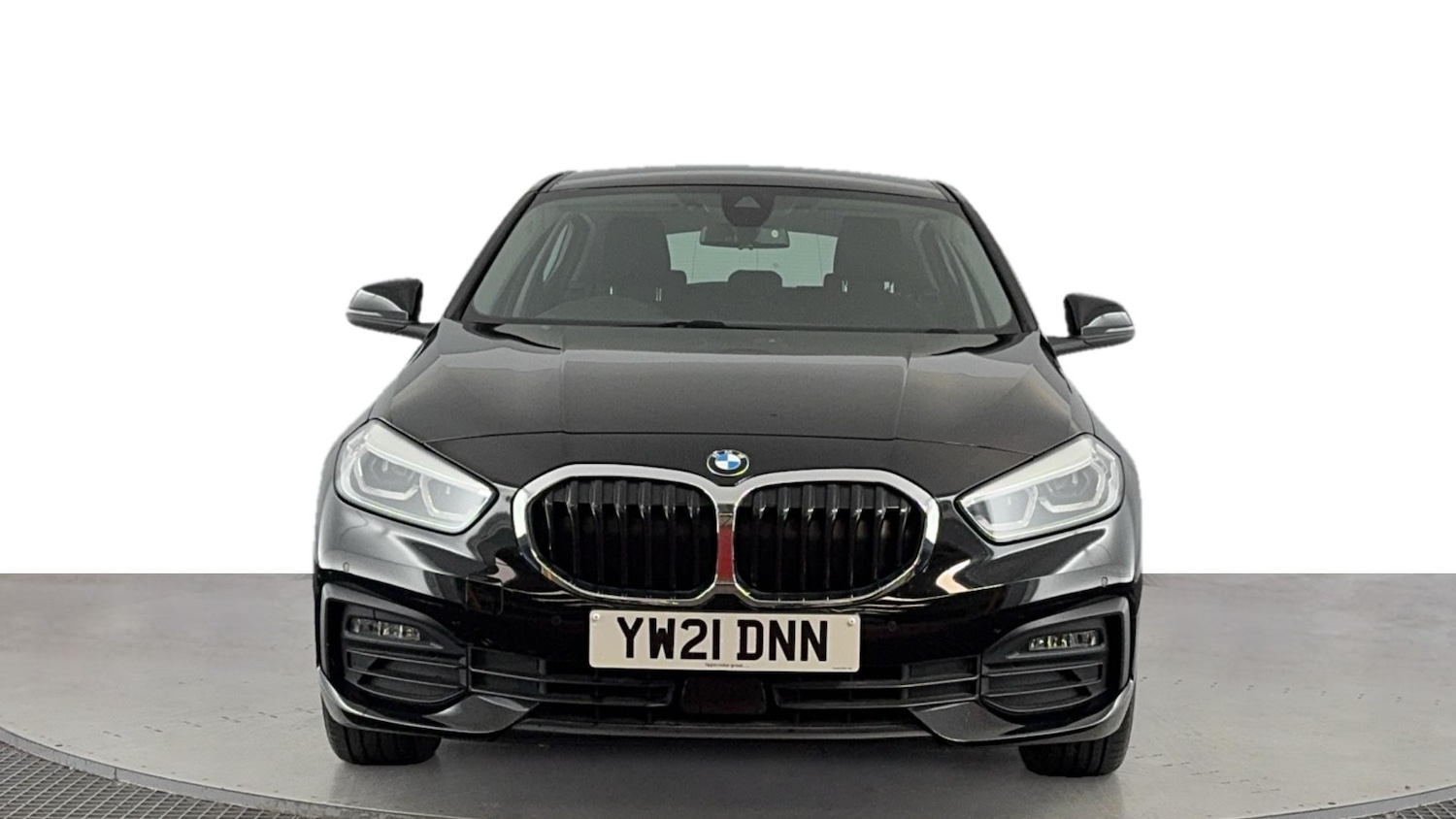 Used BMW 1 Series 2021 for sale - 76197767: Photo 43